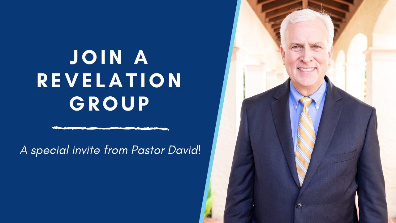 Join a Revelation Group!