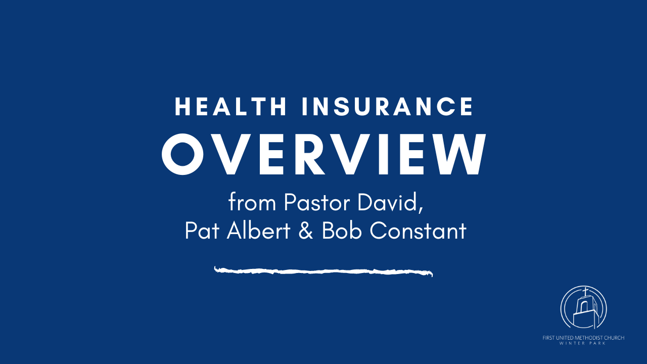 Health Insurance Overview