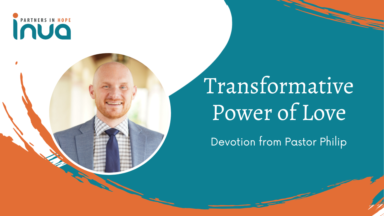 Devotion: Transformative Power of Love