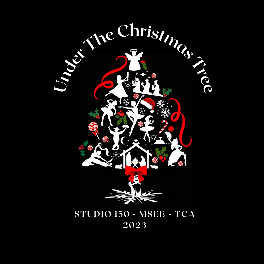 Studio 150 Dance: Under the Christmas Tree