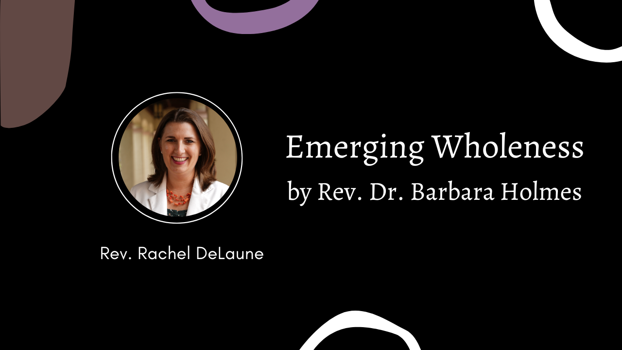 Devotion: Emerging Wholeness