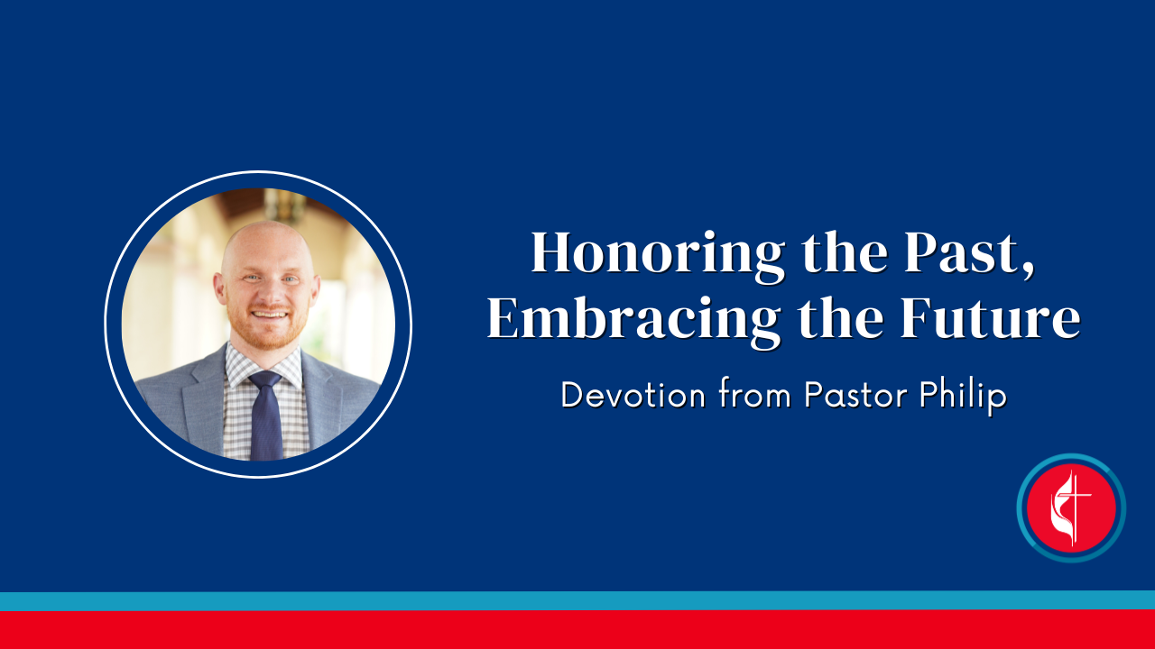 Devotion: Honoring the Past, Embracing the Future