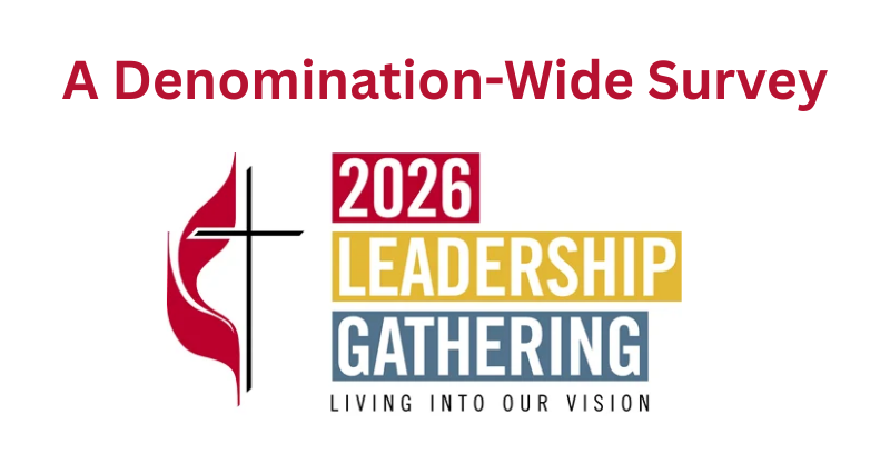 A Denomination-Wide Survey